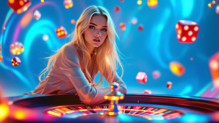 d1lotteryo Live Casino